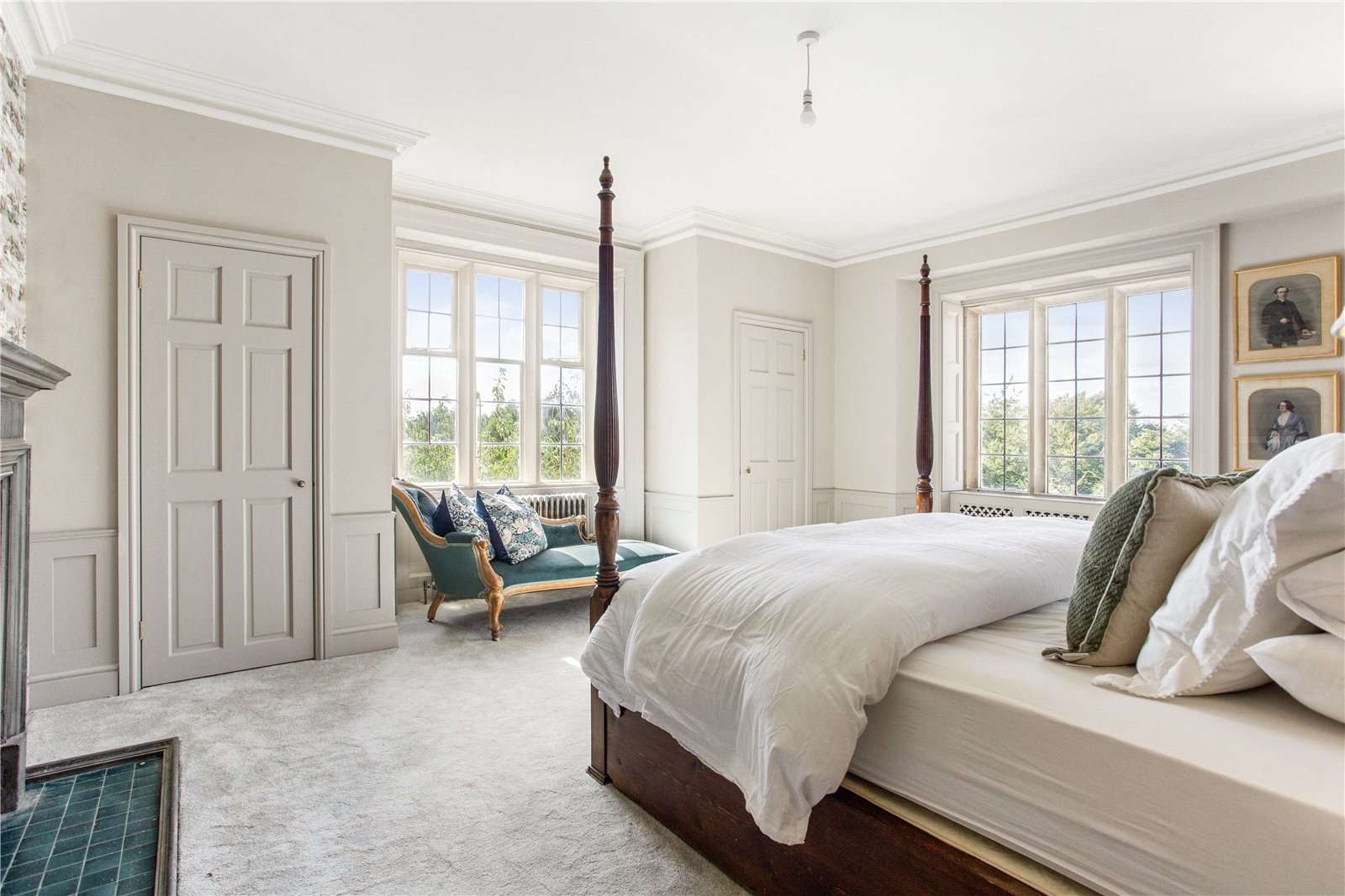 Property for Sale - Stanley Park near Stroud