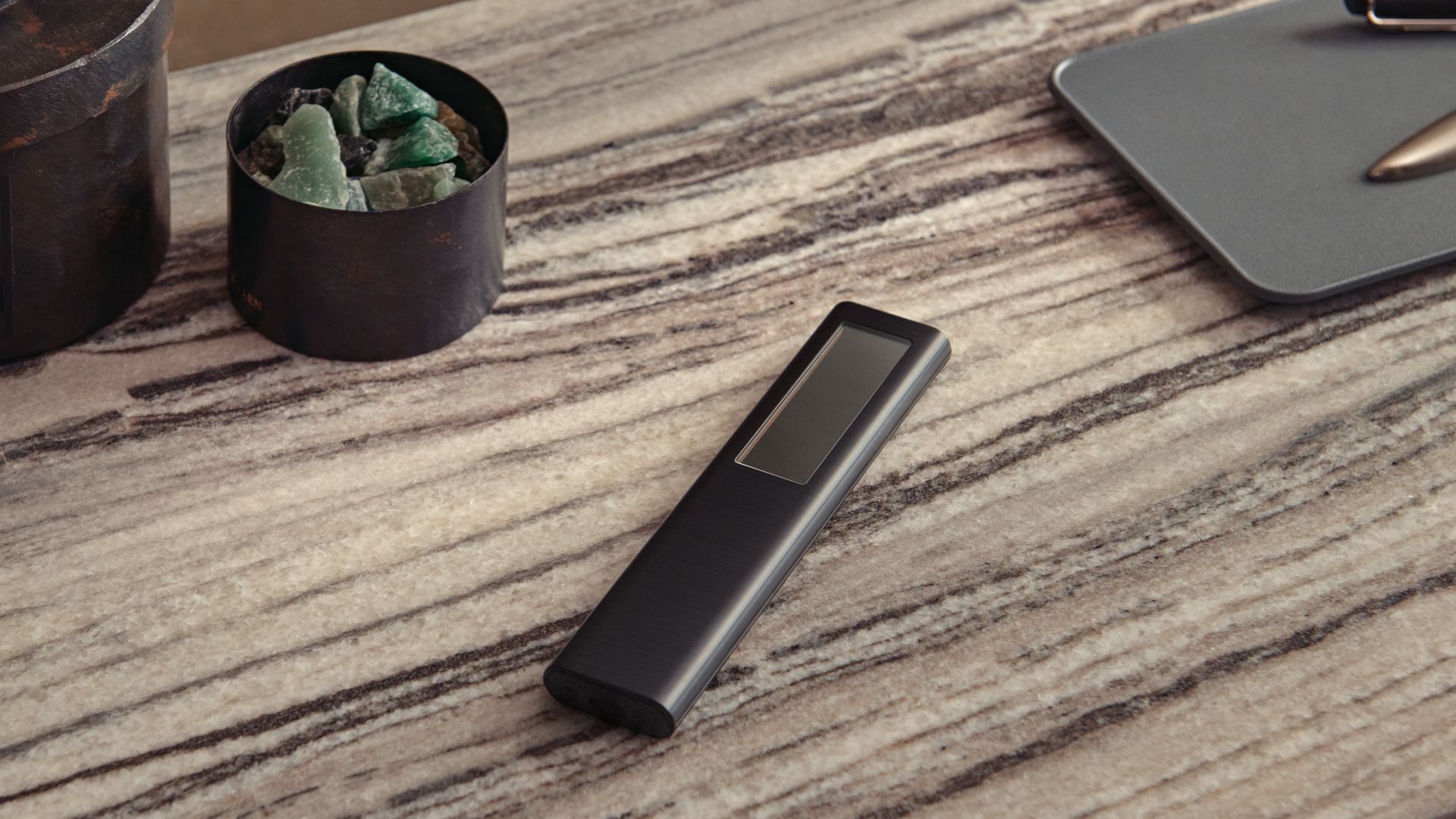 Samsung’s new solar-powered smart remote doesn’t need batteries | TechRadar