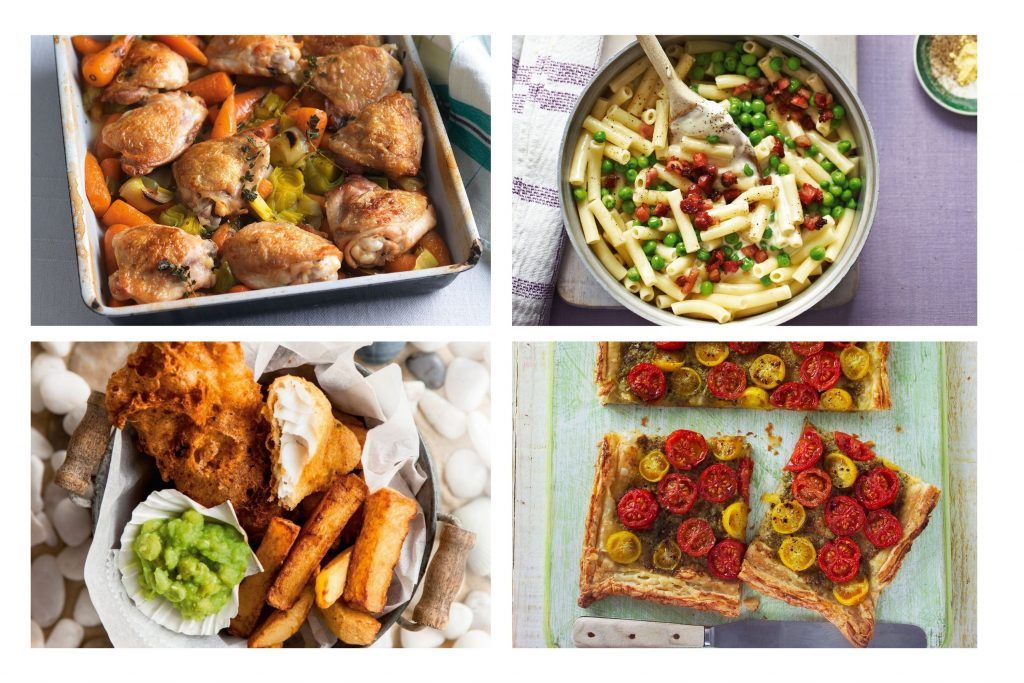 Cheap family meals: Budget recipes under £1 per head | GoodTo