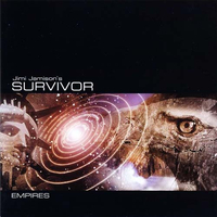 Jimi Jamison’s Survivor - Empires (Frontiers, 1999)