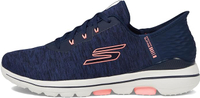 Skechers Women's Go Walk 5 Relaxed Fit Slip-in Sneaker: was $100 now $74 @ Amazon