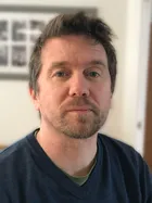 Simon Handby
