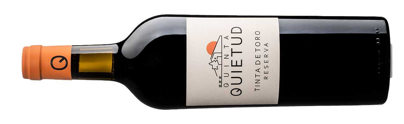 Bodega Quinta Quietud, Quinta Quietud 2020