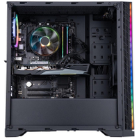 ABS Challenger Gaming PC | Nvidia RTX 3050 | Intel Core i5 11400F | 16GB RAM | 512GB SSD | $1,299.99 $899.99 at Newegg (save $400)