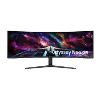 Samsung Odyssey Neo G9 G95NCPC Gamer score: 90%