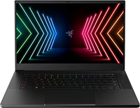 Razer Blade 15: was $2,999 now $1,799 @ Amazon
The 2022 model Razer Blade 15 gaming laptop is now on sale. This configuration packs an Nvidia GeForce RTX 3070 Ti GPU, 12th Gen Intel 14-Core i7 CPU, 16GB of RAM and a 1TB SSD