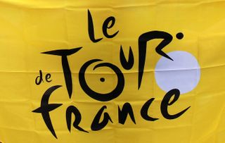 Tour de France File Photo