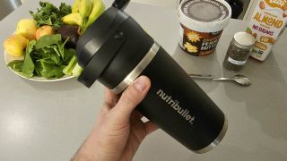 Nutribullet Flip