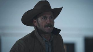 Yellowstone' Star Josh Lucas on Getting Back in the Saddle as John Dutton