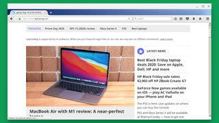 How to get any browser on Chrome OS