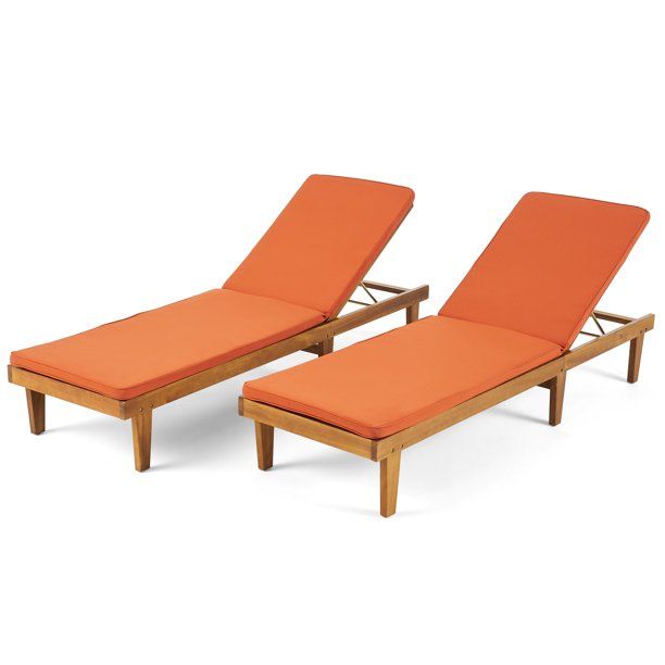 Best outdoor chaise lounges and Memorial Day discounts Livingetc