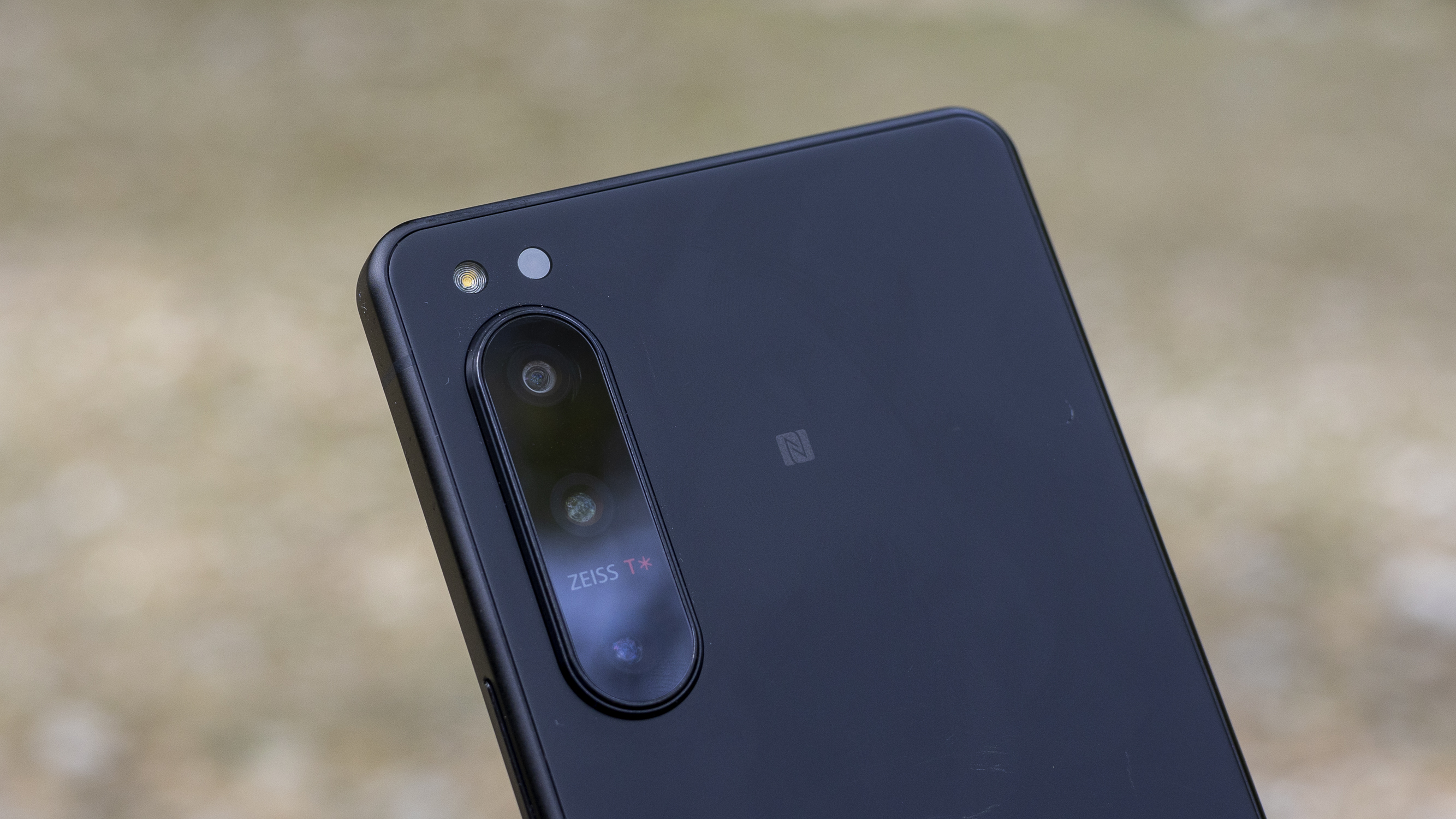 Sony Xperia hands-on