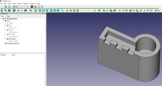 FreeCAD for 3D Printing