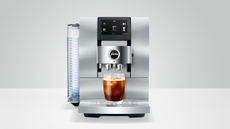 Jura Z10 Coffee Machine Review