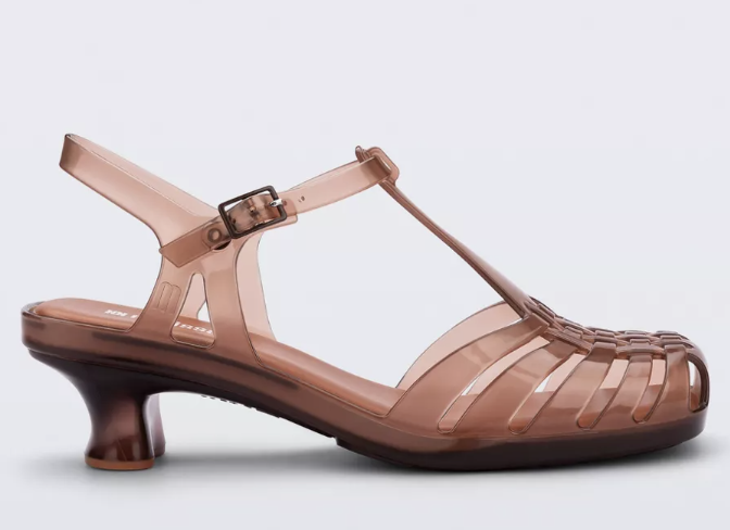 Melissa Vixen, Jelly Kitten Heel
