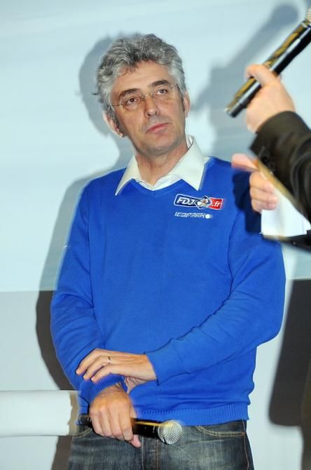 Marc Madiot is looking for more wins from FDJ in 2014