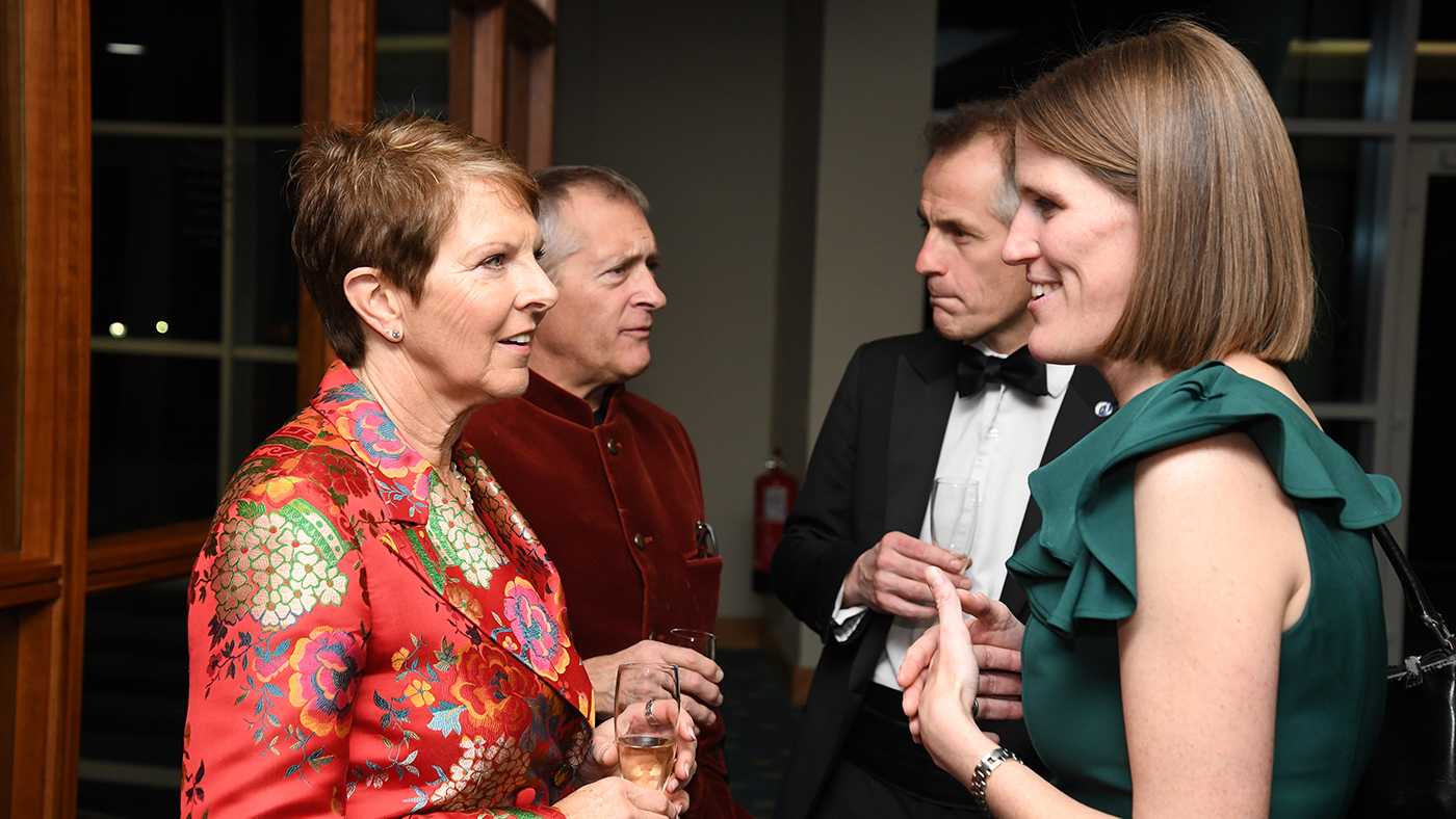Horse &amp;amp; Hound Awards 04 12 19
