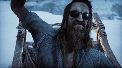 God of War Ragnarok