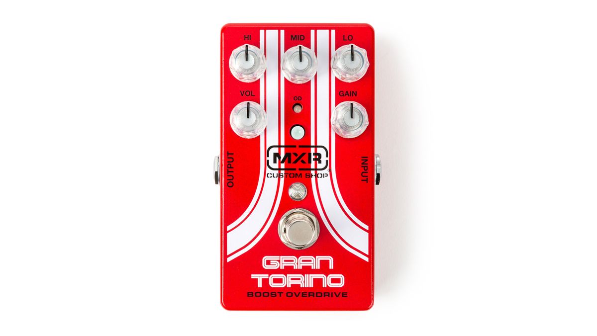 MXR Gran Torino