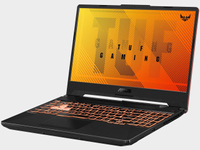 ASUS TUF Gaming A15 FA506IU-NB53 Laptop | $849 (save $50)