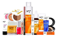 No7 Perfect Party Collection Bundle, £80