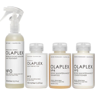Olaplex Hair Repair Treatment Kit, was £60