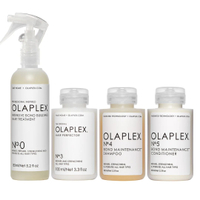 Olaplex Hair Repair Treatment Kit, was £60 now £45 (worth £84)| Olaplex