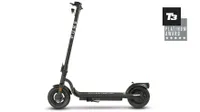 The best Electric Scooter: Pure Air Pro (2nd Generation)