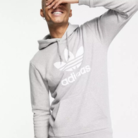 adidas Originals adicolor hoodie:  was £49.95, now £24.95 at ASOS