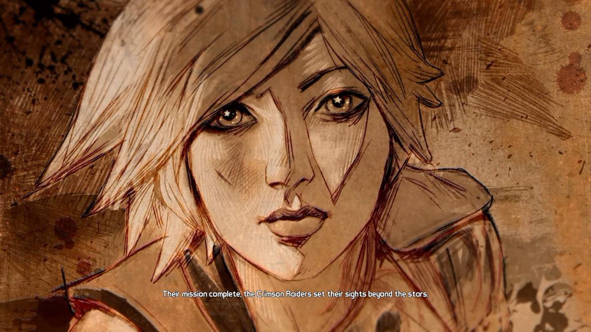 Commander Lilith & the Fight for Sanctuary is a new Borderlands 2 DLC