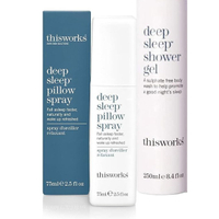 2. Thisworks Deep Sleep Bed and Shower Bundle:was from $61.30$49.30 at Amazon