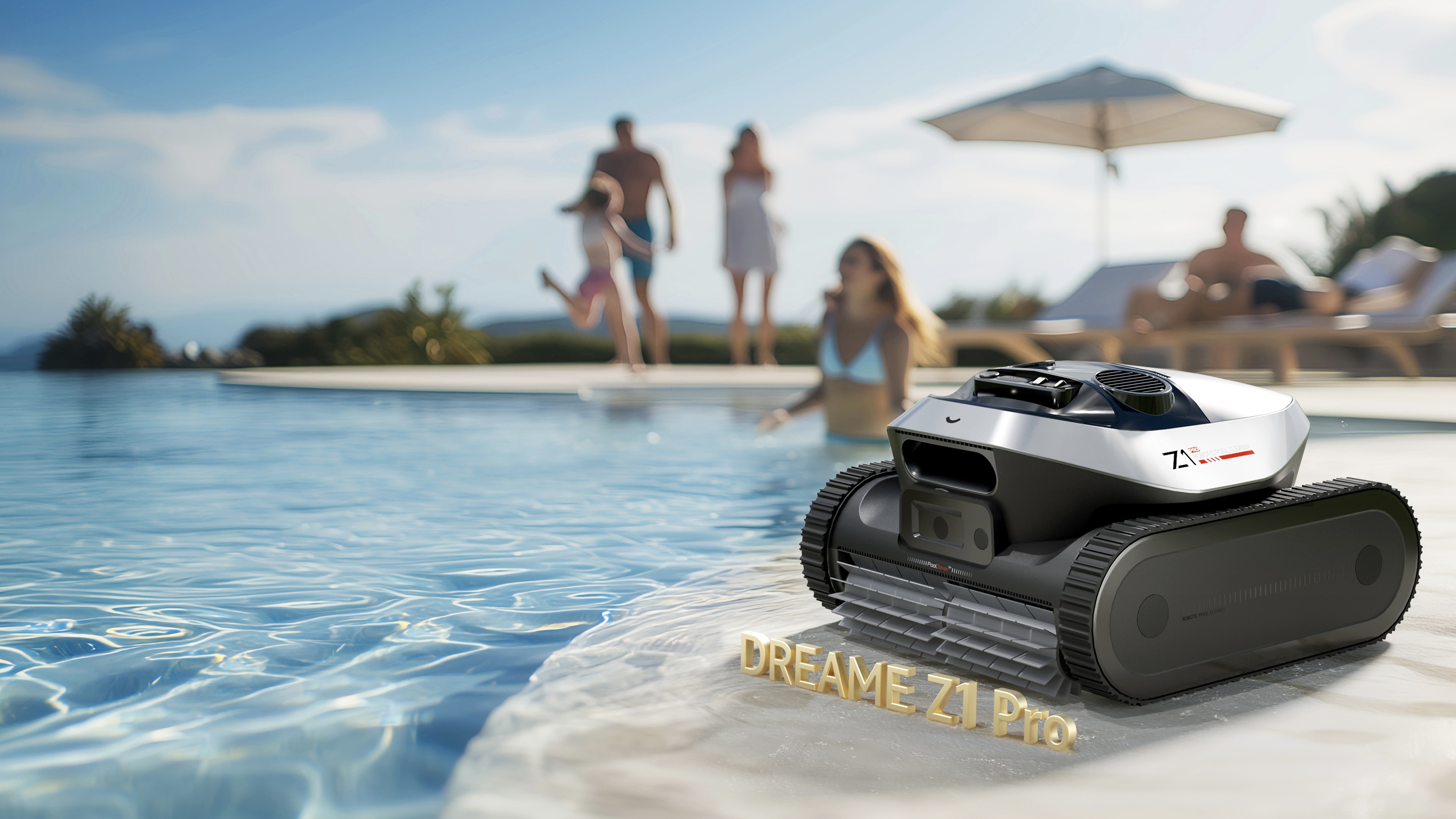 Dreame Z1 Pro 