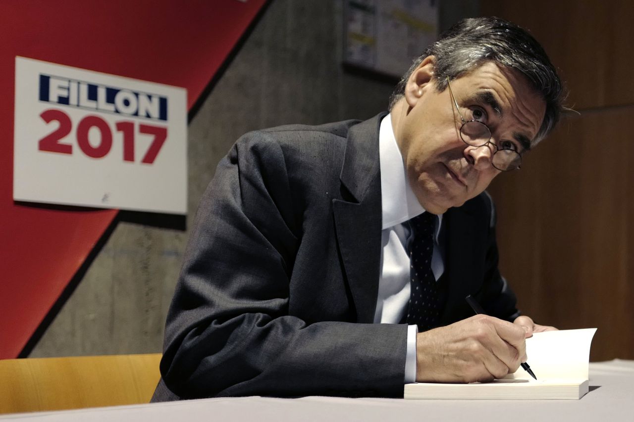 Francois Fillon