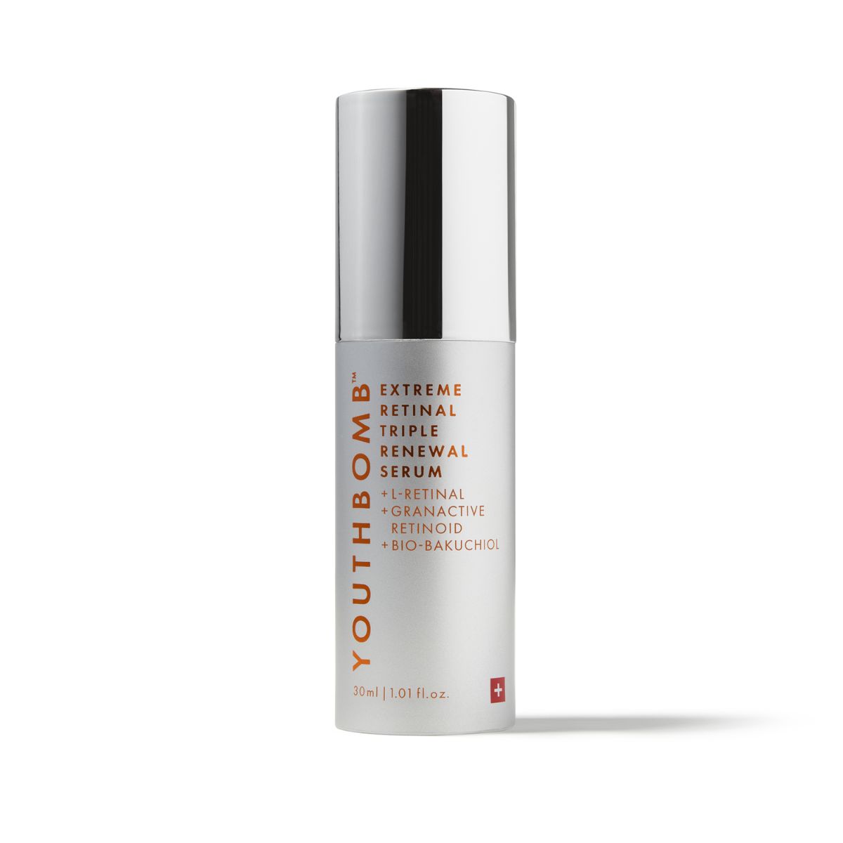 Beauty Pie Youthbomb Extreme Retinal Triple Renewal Serum