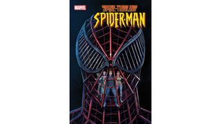 SPINE-TINGLING SPIDER-MAN #4 (OF 4)