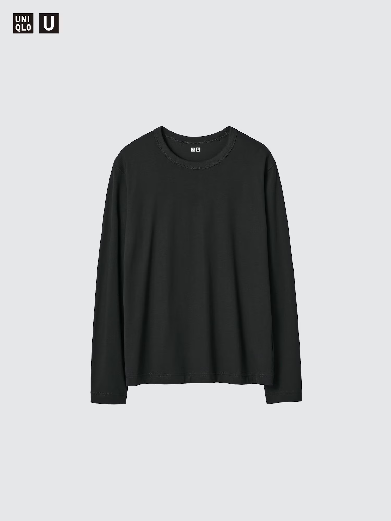 100% Supima&reg; Cotton T-Shirt (long Sleeve)