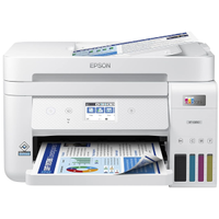 Epson EcoTank ET-4850