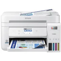 Epson EcoTank ET-4850