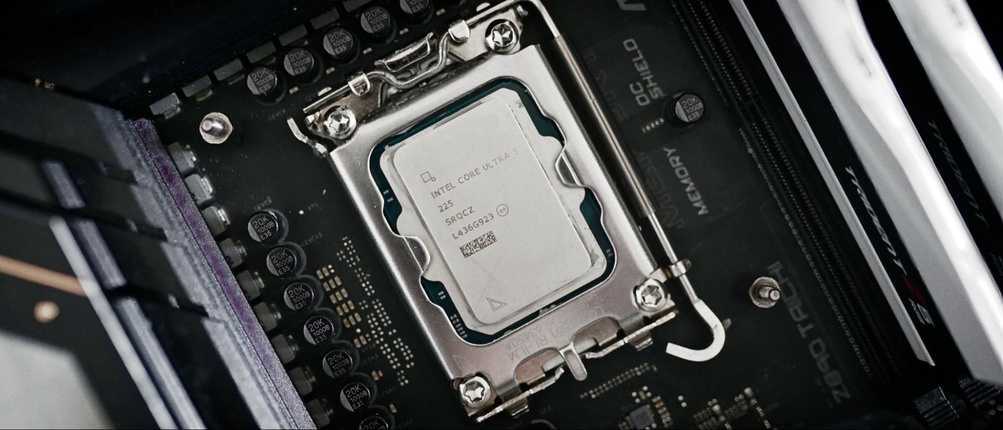 Intel Core Ultra 5 225: 10 Crucial Facts About Arrow Lake’s Hidden Gem