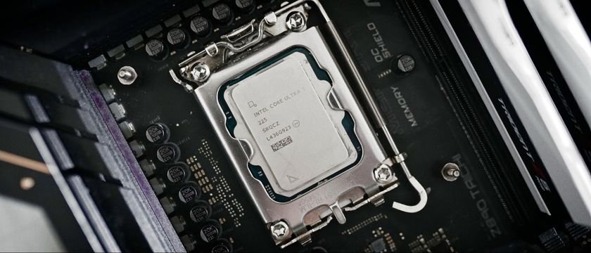 Intel Core Ultra 5 225