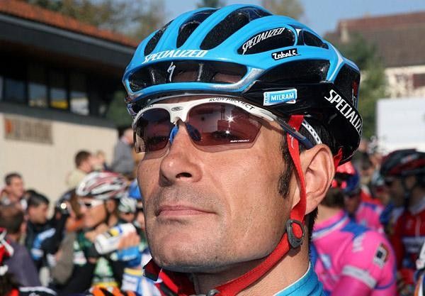 Erik Zabel is one of the favorites.