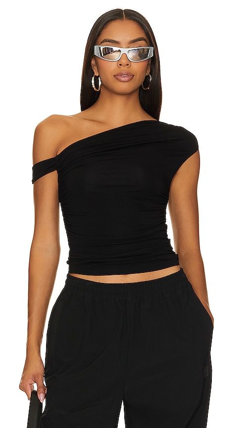 Moxie Top