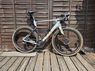 Scope R4.G wheelset review: The budget gravel wheelset in Scope’s lineup is its the much better buy