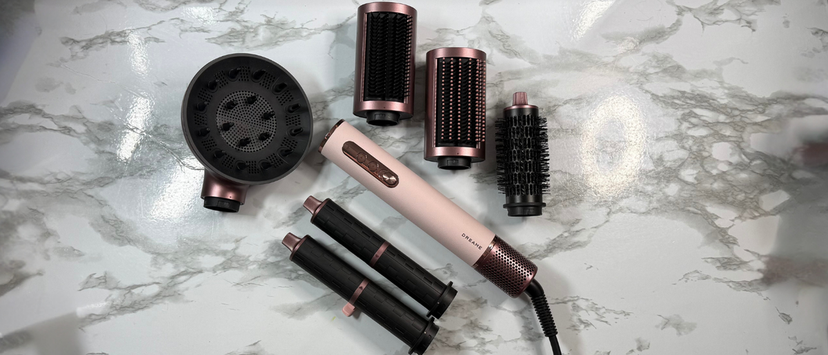 The Dreame AirStyle Era is the Airwrap alternative that nearly has it all