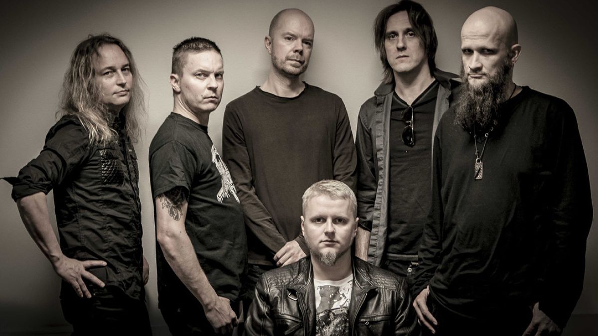 Barren Earth ink third album deal | Louder