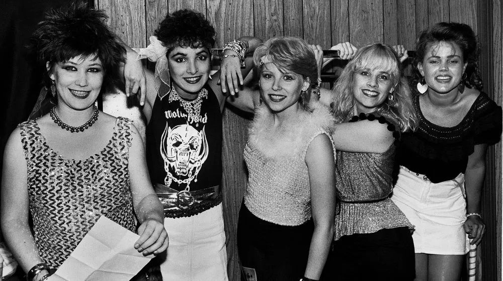 How to watch The Go-Go&#039;s documentary