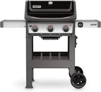 Weber Spirit II E-310 3-Burner Liquid Propane Grill | Was $639.99, now $569 at Amazon