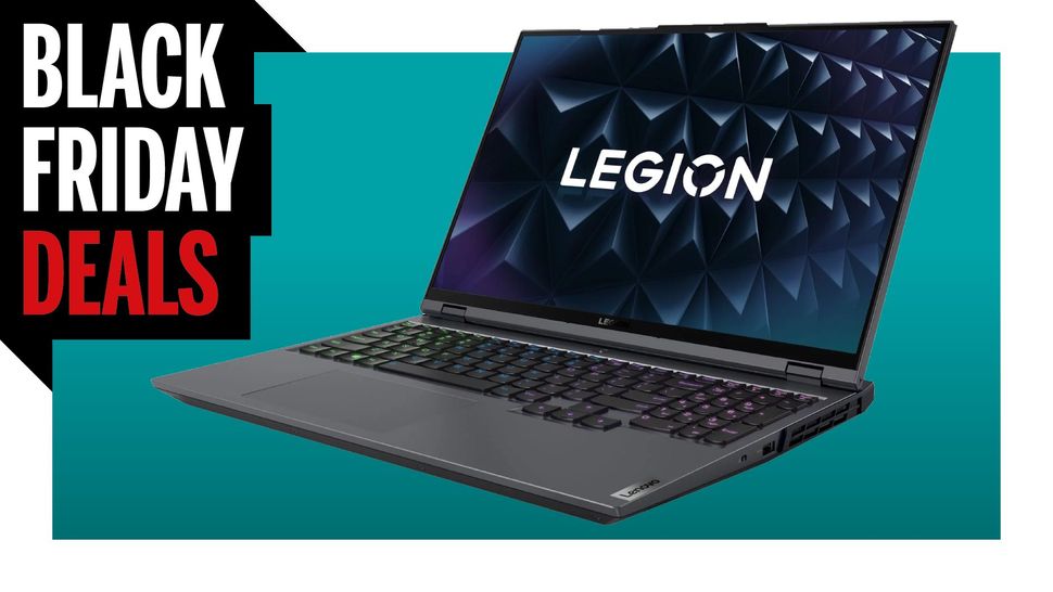 Walmart serves up RTX 3070 and 1600p Black Friday laptop gaming for