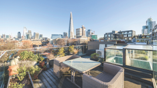 Hilary Mews, London Bridge, London