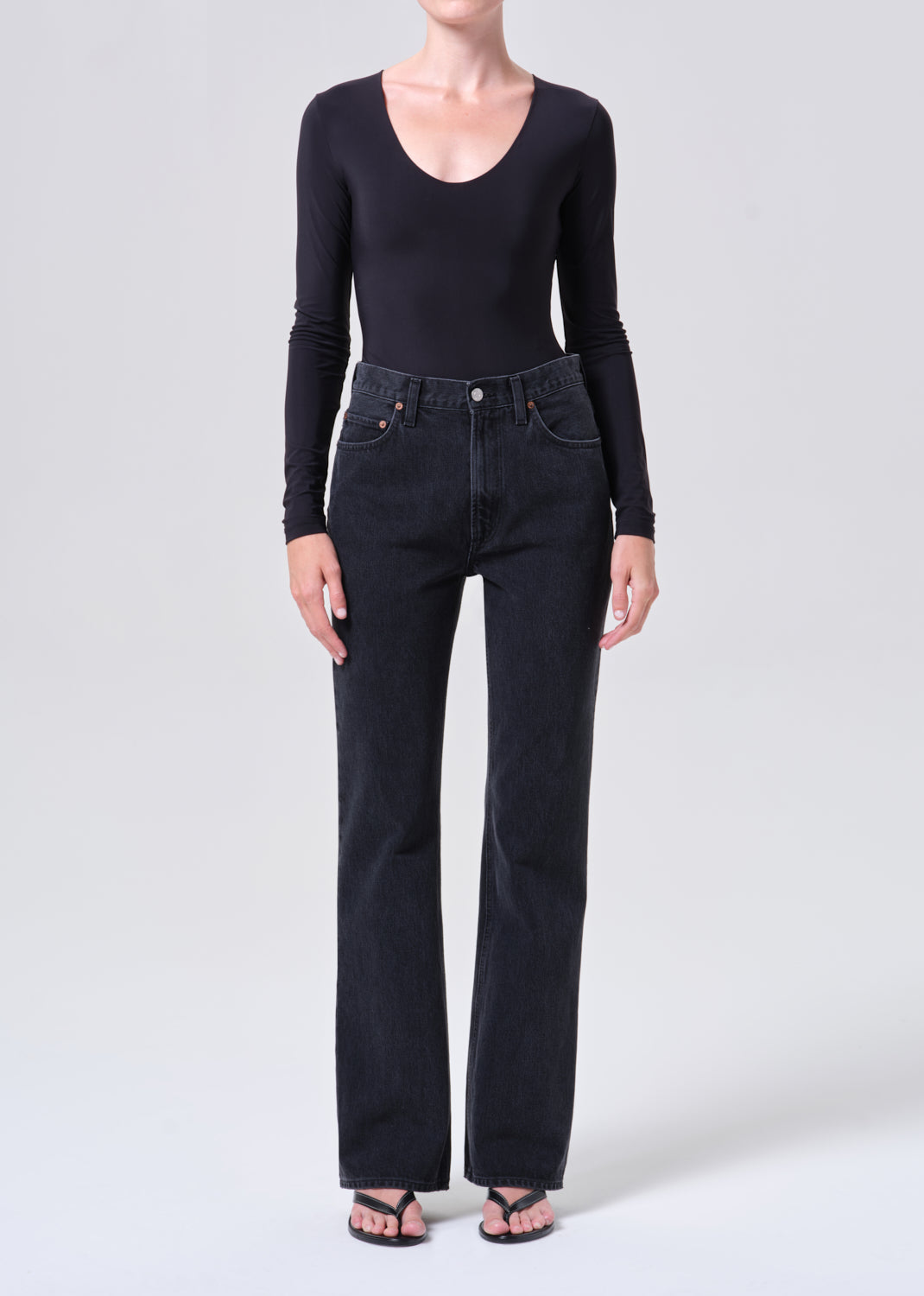 Leena Jean in Forecast - 23 / Forecast